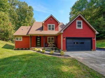 16188 State Route 374, Laurelville, OH, 43135