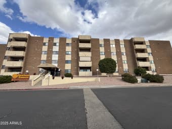 541/515 South Parkcrest, Mesa, AZ, 85206