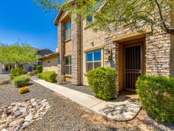 1025/5100 East Rancho Paloma Drive, Phoenix, AZ, 85331