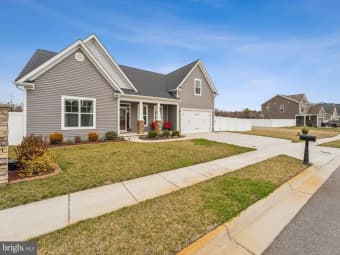 1652 Teton Court, Chesapeake, VA, 23320