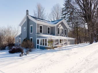 455 Bailey Road, Stamford, NY, 12167