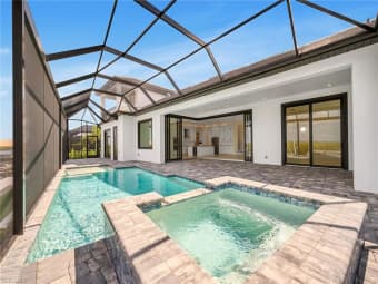 1600 NW 44th Ave, Cape Coral, FL, 33993