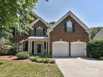 334 Matthews Estates Road, Matthews, NC, 28105