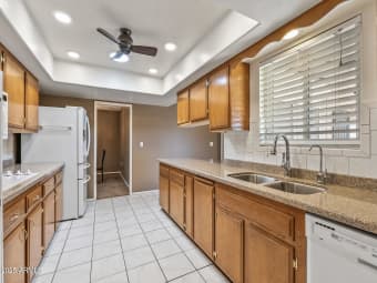 10449 West Tropicana Circle, Sun City, AZ, 85351