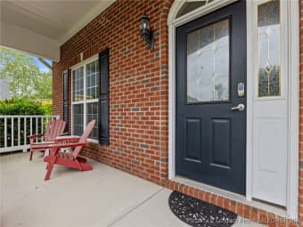 416 Grayhawk Pl, Fayetteville, NC, 28311