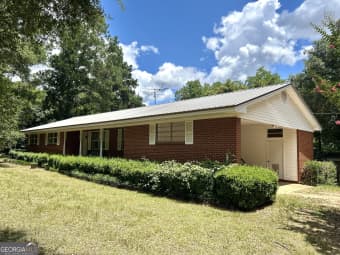 19769 South Oaks Road, Byromville, GA, 31007