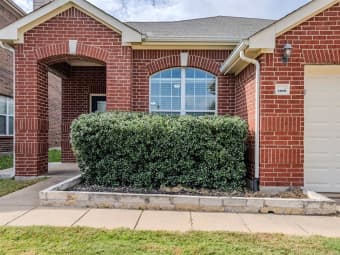 1109 Johnson City Ave, Travis Ranch, TX, 75126