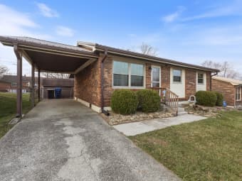 717 Estes Drive, Winchester, KY, 40391