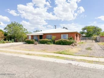 4874 East 12th Street, Tucson, AZ, 85711