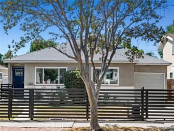 14354 Emelita Street, Los Angeles, CA, 91401