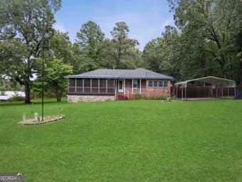 22 Flat Rock Road, Stockbridge, GA, 30281