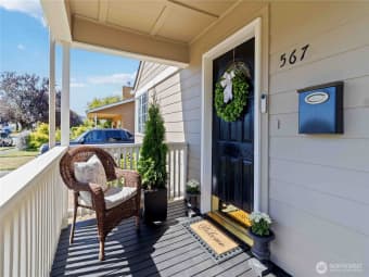 567 20th Ave, Longview, WA, 98632