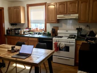 1/59 Prince Street, Brookline, MA, 02445