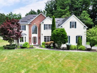 745 Cook Hill Rd, New Haven County, CT, 06410