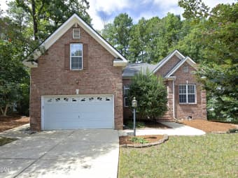 3119 Cregler Drive, Apex, NC, 27502