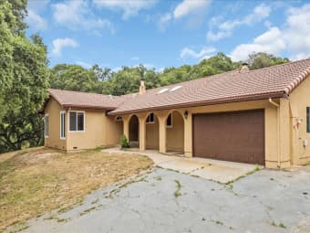 19515 Vierra Canyon Road, Prunedale, CA, 93907