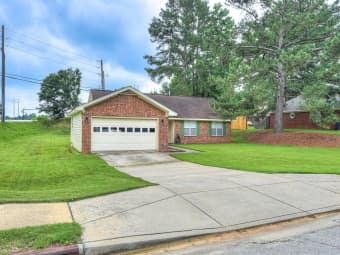 698 Wellington Dr, Evans, GA, 30809