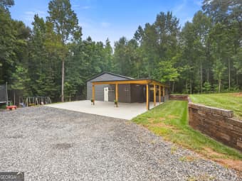 373 Fairview School Road, Demorest, GA, 30535