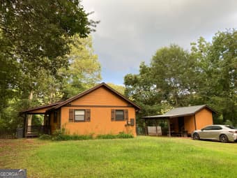 111 On Golden Pond Lane, Clarkesville, GA, 30523