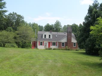 100 Fitzgerald Road, Brooklyn, CT, 06234