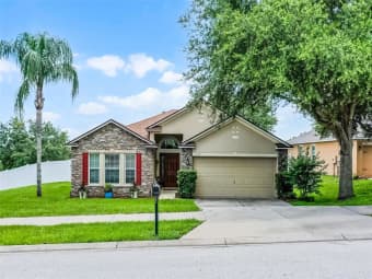 1112 Spruce Ridge Court, Minneola, FL, 34715