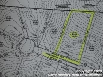  Travis Forest, Bulverde, TX, 78163