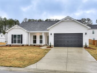8135 Scentlok Trace, Warrenville, SC, 29851