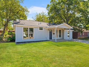 326 East Brownlee Avenue, Dallas, TX, 75216