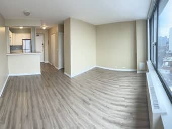 Apt 1706/1850 N Clark St, Chicago, IL, 60614