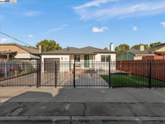 548 Capistrano Drive, Oakland, CA, 94603