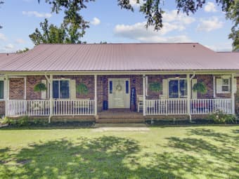 138 Brant Acres Lane, Bonneau, SC, 29431