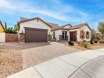 15997 West Vernon Avenue, Goodyear, AZ, 85395