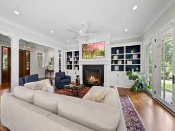 30 Appleton Place, Durham, NC, 27705