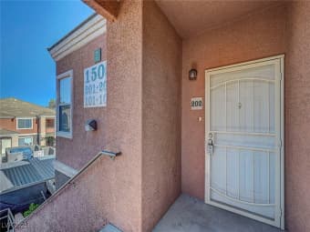202/1505 Blackcombe Street, Las Vegas, NV, 89128