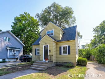 747 State Street, Holland, MI, 49423