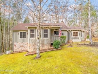 151 Sequoyah Village Road, Townsend, TN, 37882