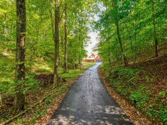 16188 State Route 374, Laurelville, OH, 43135