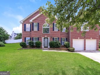 905 Ambeau Cir, McDonough, GA, 30253