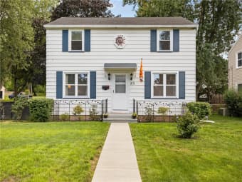 213 Filon Avenue, Irondequoit, NY, 14622