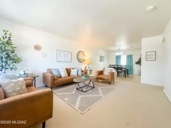 4874 East 12th Street, Tucson, AZ, 85711