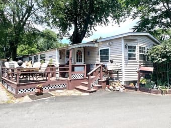 5 Elm Avenue, Fire Island, NY, 11706