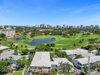 A-102/4820 Northeast 23rd Avenue, Fort Lauderdale, FL, 33308
