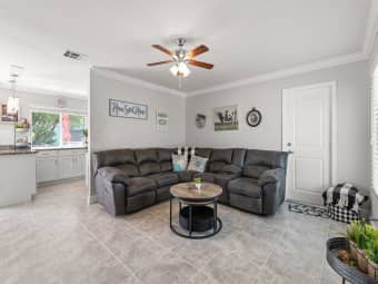 1261 SE Ladner St, Port St. Lucie, FL, 34983