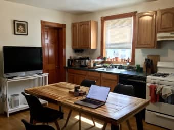 1/59 Prince Street, Brookline, MA, 02445