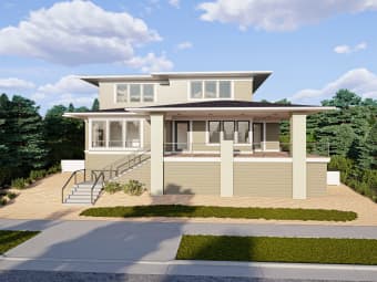 Lot 25/3000 Northwest Polarstar Avenue, Bend, OR, 97701
