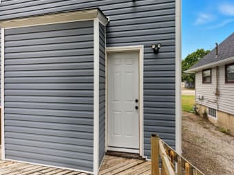 2143 Leonard Avenue, Columbus, OH, 43219