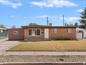 330 West 750 North, Clearfield, UT, 84015