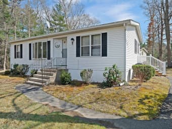 8 Lodgepole Lane, Kingston, MA, 02364
