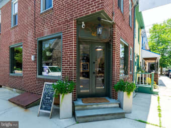 46 South Main Street, Lambertville, NJ, 08530