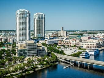 1901/1209 East Cumberland Avenue, Tampa, FL, 33602
